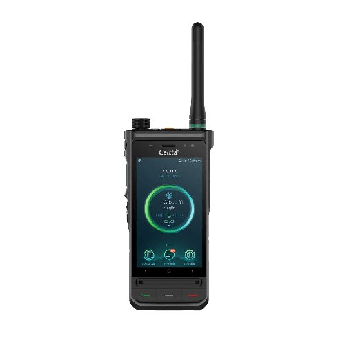 Трехрежимный LTE терминал Caltta GH900 eChat
