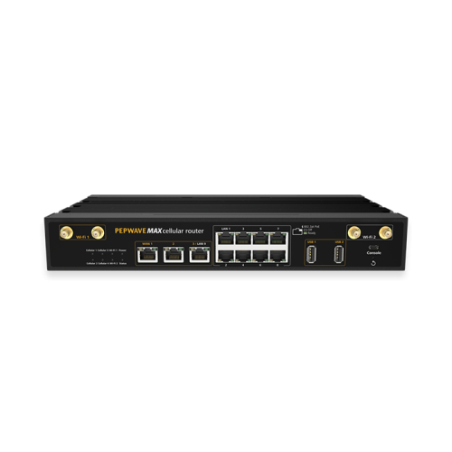 Маршрутизатор MAX HD2 MBX LTEA