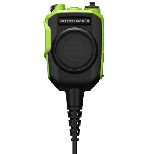 Motorola NS750 IMPRES™ Виносний мікрофон-динамік