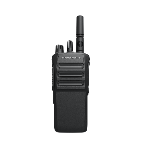 Motorola Mototrbo R7a Portable Non-Keypad Radio