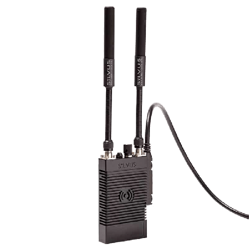 SILVUS StreamCaster LITE 4200 MIMO Radio SL4200
