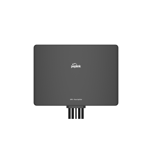 Антена Peplink SLIM 40G