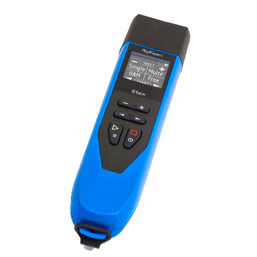 Антенный анализатор RigExpert Stick 230
