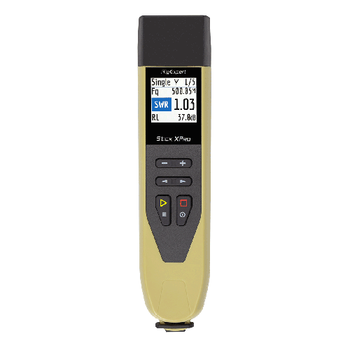 Антенный анализатор RigExpert Stick XPro