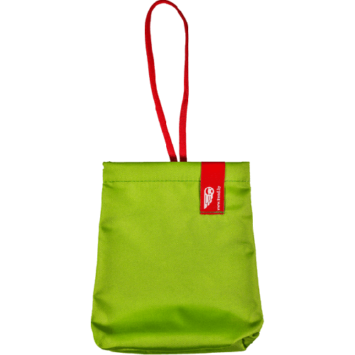 TrendBy Lazin Car Organizer for Small Items in Green