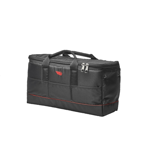 TrendBy Toolin Trunk Bag NEW in Black