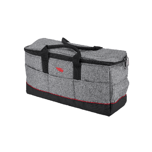 TrendBy Toolin Trunk Bag NEW in Grey
