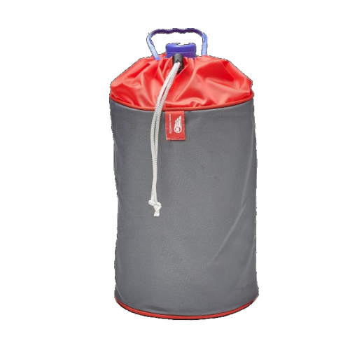 TrendBy Retayinin Cover for Washer Liquid in Red-grey