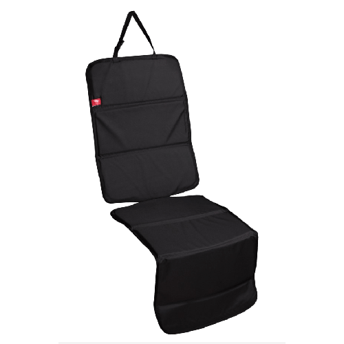 TrendBy Peddin NEW Car Seat Protection Mat in Black
