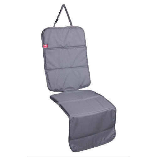 TrendBy Peddin NEW Car Seat Protection Mat in Grey