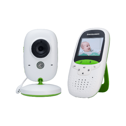 PICCOLOGUFO ZV26 Video Baby Monitor 2.0"