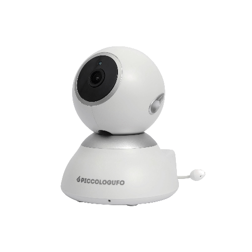 PICCOLOGUFO ZV85 Additional Camera