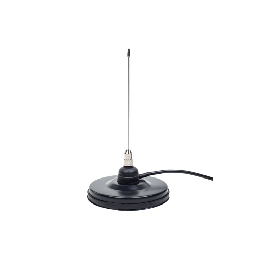 Antenna on a magnetic base (Agent-409U) UHF : купить по цене