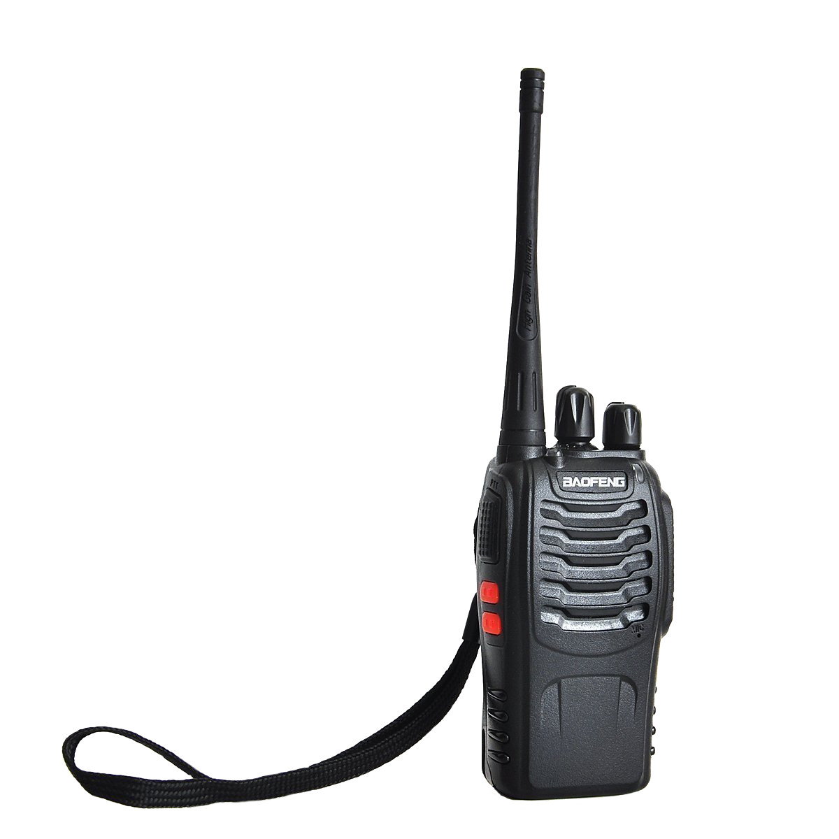 Портативная UHF-радиостанция Baofeng BF-888S : купить по цене 744