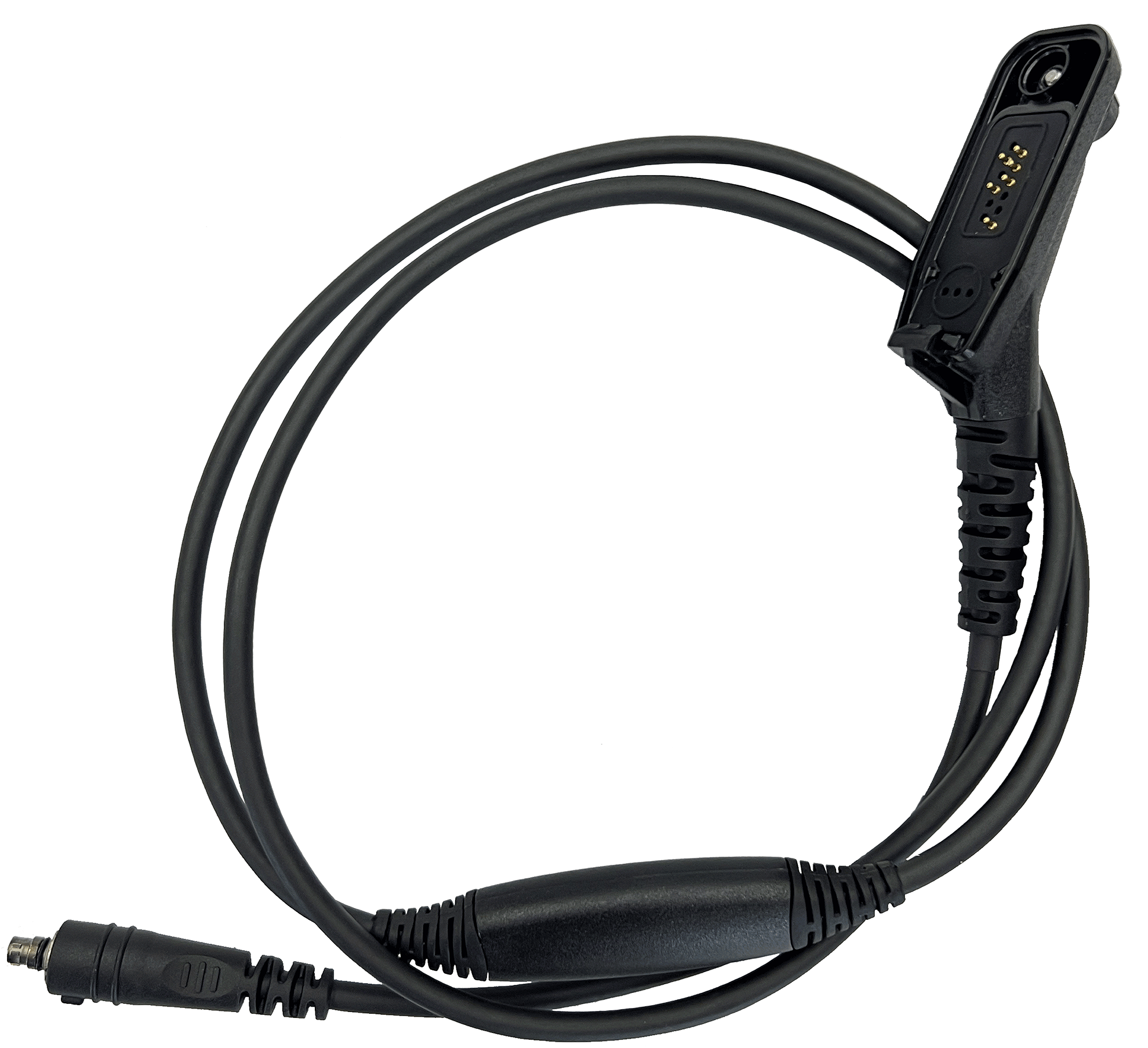 mpu5 ケーブル　RoIP側 RoIP-кабель Silvus-Motorola DP4000 : купить по цене 0 ₴ | Dolya